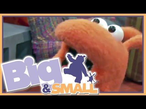 Duży i Mały - Epizod 1