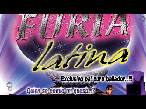 Banda Furia Latina - Mi Corazón Hace Boom