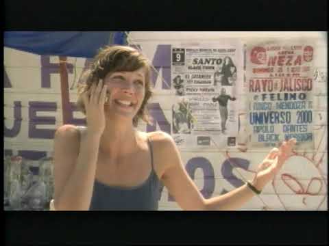 Trailer: Casa de los babys