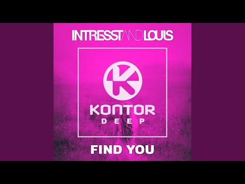 Find You (Club Mix)