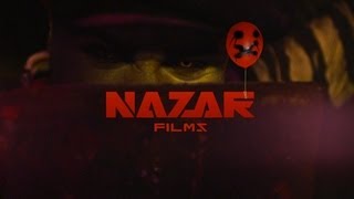 Galaxie Music Video