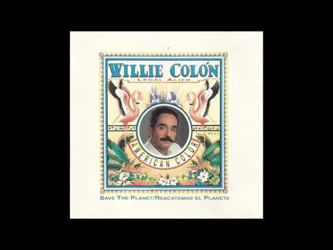 Willie Colón - Vida Nocturna (1990)