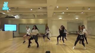 I Just Wanna Dance - Tiffany [Mirrored Dance Practice]