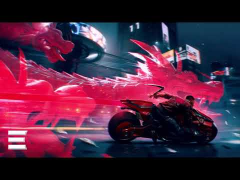 DBLCRSS - I Feel Like A God ft. Jay Portal & Eric Reprid