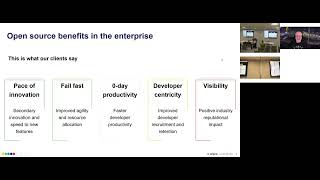 Aligning open source governance with your organisation’s business objectives