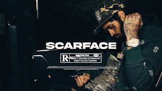 (FREE) OT7 Quanny X Skrilla X Chucky Type Beat - &quot;Scarface&quot;