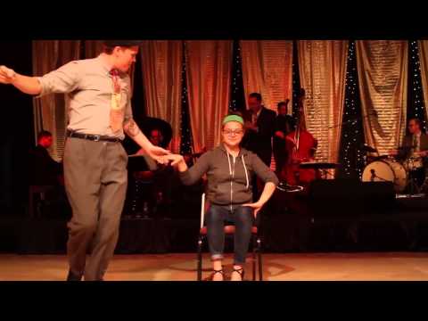 Lindy Focus XII Recap