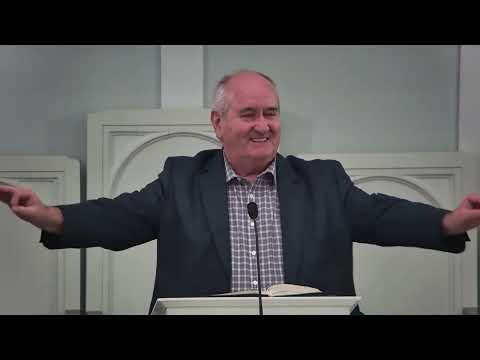 Frate Aurel Balici - Mărturie de Vindecare la Noapte de Veghe