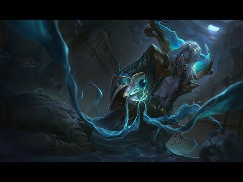 Dark waters Vladimir - Is it worth your RP?
