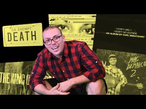 10 Times I Changed My Opinion On Albums Video