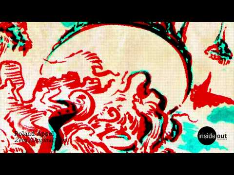 Roland Appel - Zeus (Original Mix)