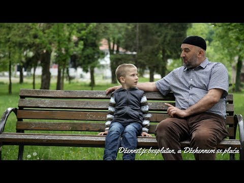 Džennet je besplatan, a Džehennem se plaća !