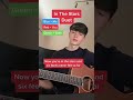 In The Stars Duet By Elliot James Reay Tiktok Duet Shorts Singer Inthestars Bensonboone