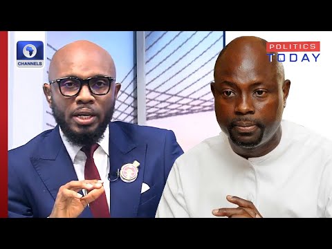 Why FG Must Arrest Sponsors Of Terrorism + More | Politics Today