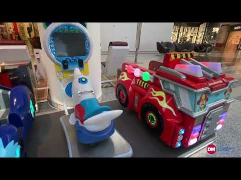 Il Carosello di Carugate si rinnova