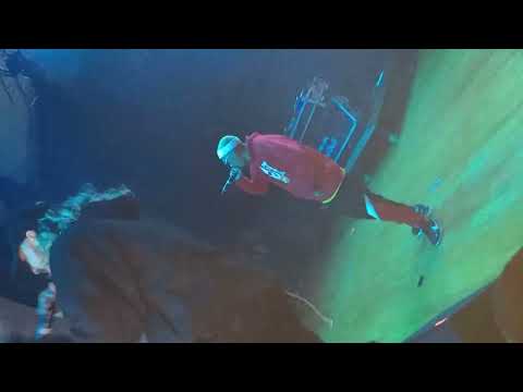 Receso solo 2 - Doble Porción y Crudo Means Raw en Bogotá 2019