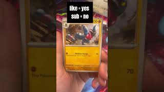 PACK OPENING – W OR L?!