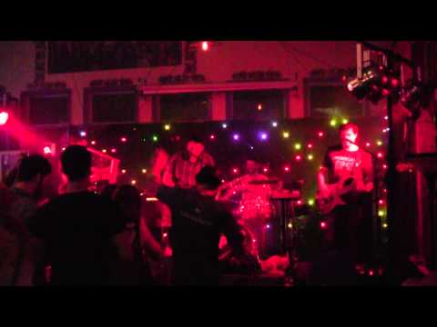 Jimkata - 1. One to Ten → Baby, Put It On Me 2014-07-03 Nanola, Malta, NY
