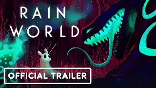 Rain World: Anthology (Official Announcement Trailer)