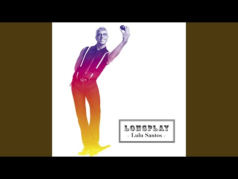 Se Não Fosse o Funk - Lulu Santos