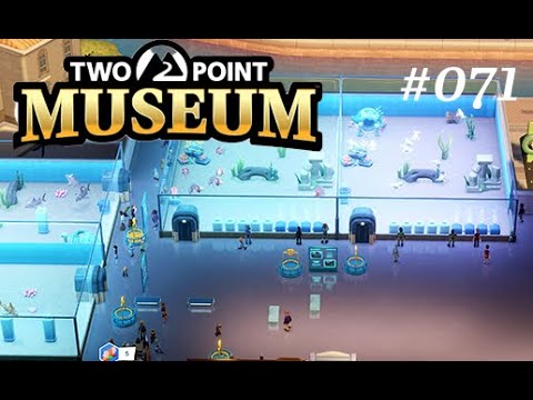 ⭐️ 12th star Passwater Cove ⭐️ | Two Point Museum #071