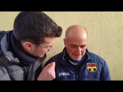 NVCH - Intervista a Costanzo Celestini (04.02.2018)