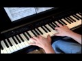 Earth Song - Piano 