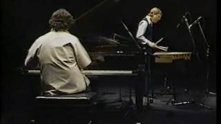 Chick Corea &amp; Gary Burton &quot;Mirror,Mirror&quot; (Chick Corea)