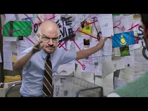 What was his plan in this game?