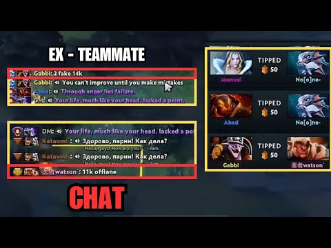 "2 FAKE 14K" GABBI TALK TO WATSON • FUN EX TEAMMATE CHAT