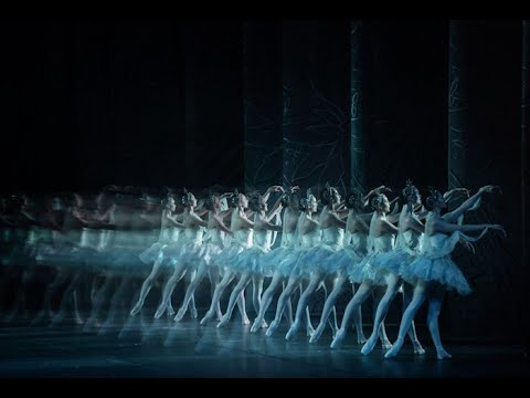La Bayadère (Bayerisches Staatsballett Munich), 2014