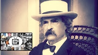 Mark Twain: The Great American Novelist (1963 biography)