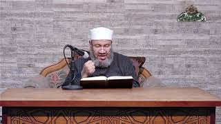 ماحكم العمل الكثير في الصلاة؟ وما مقداره؟.. الشيخ/ محمد جمال الدين هاشم
