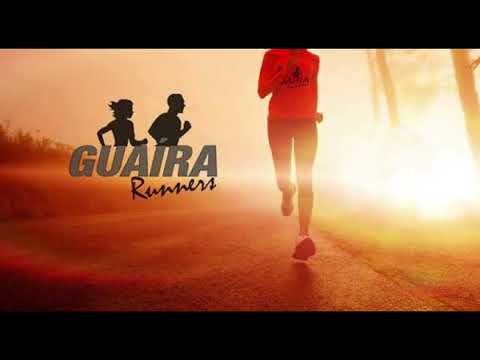 🏃‍♂️ Hino Oficial Guaíra Runners - "Maré Laranja" (Zeca Ferri)