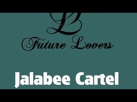 Jalebee Cartel - Dancing Tiger