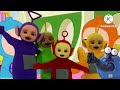 Teletubbies Fall Down