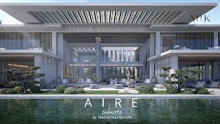 Download lagu New Architectural Masterpiece - ZAGALETA by Manuel Ruiz - ARK Architects - Under Construction mp3 Download lagu New Architectural Masterpiece - ZAGALETA by Manuel Ruiz - ARK Architects - Under Construction mp3