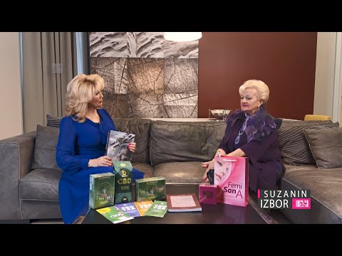 Suzanin izbor S06E275 – Radmila Tonković