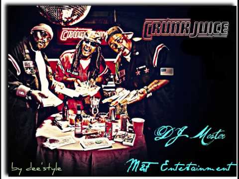 DJ Mester vs. DJ M-Tec - RemixBase Round. 1