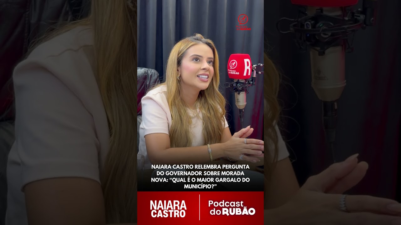 Capa do vídeo
