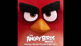 The Angry Birds Movie 6. Soundtrack Friends - Blake Shelton