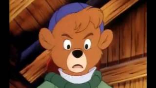 TaleSpin Baloo   Kit Cloudkicker  Eye To Eye