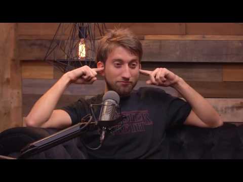 Rooster Teeth Podcast #428 Highlights