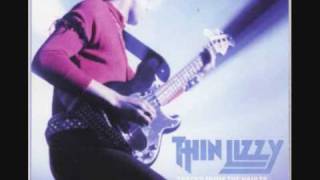 Thin Lizzy - Black Boys On The Corner (Peel Sessions &#39;74)