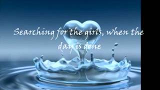Baby I miss You - Chris Norman (with Lyrics )