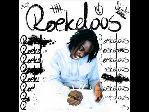 Skinto ft. Spanker - Goodlife (Roekeloos #.19)