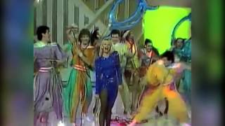 raffaella carrà fidati mix video