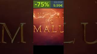 Steam Summer Sale 2025: 15 MORE Best Games for your Steam Deck!