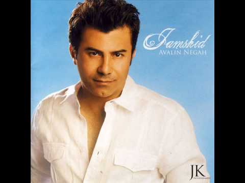 Jamshid - Tan´nek Album: Avalin Negah