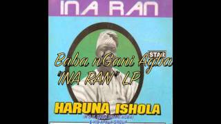 Haruna Ishola - Ina Ran (extended version)